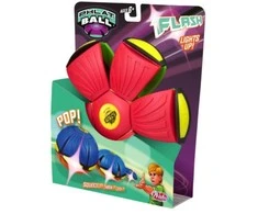 Pro Eximp Goliath Phlatbll Flash diskinis kamuolys