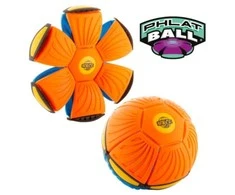 Pro Eximp Goliath Phlatbll Flash diskinis kamuolys