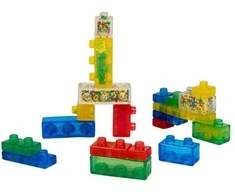 Goliath Creative „Jelly Blox“ kūrybinis rinkinys