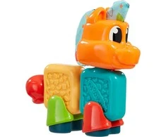 Goliath Modimi Paco Pony sensorinis žaislas