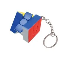 Goliath Pakabutis NexCube raktams, 3x3 kubas