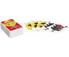 *****GOLIATH gra Raudona Light Žalias 60368