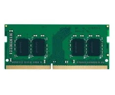 Goodram GR3200S464L22/32G atminties modulis 32 GB 1 x 32 GB DDR4 3200 MHz