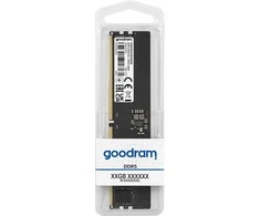 Operatyvioji atmintis (RAM) Goodram GR5600D564L46S/16G