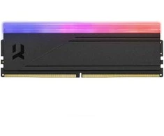 Goodram IRDM RGB DDR5 IRG-64D5L32S/32GDC atminties modulis 32 GB 2 x 16 GB 6400 MHz