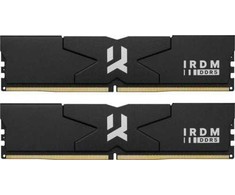 GOODRAM IRDM 32GB [2x16GB 5600MHz DDR5 CL36 DIMM]