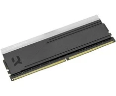 Goodram IRDM RGB DDR5 IRG-60D5L30S/32GDC atminties modulis 32 GB 2 x 16 GB 6000 MHz