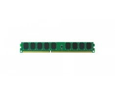 „Goodram UDIMM ECC“ 8 GB 1Rx8 3200 MHz PC4-25600 W-MEM3200E4S88G atmintis