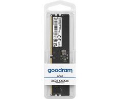 Atmintis DDR5 16GB/4800 CL40 | Goodram