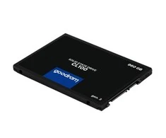 GOODRAM SSD CL100 GEN.3 960GB 2,5" SATA3 540/460 MB/s