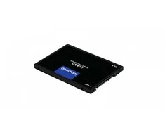 GOODRAM CX400 GEN.2 SSD 1TB SATA3 2.5" 550/500MB/s
