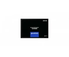 GOODRAM SSD 256GB CX400 G.2 2,5 SATA III