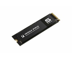 GOODRAM IRDM PRO P54S M2 PCIe Gen5 NVMe 4TB