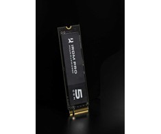 GOODRAM IRDM PRO P54S M2 PCIe Gen5 NVMe 4TB