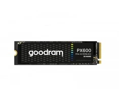 GOODRAM SSD PX600 1TB M.2 PCIe NVME gen. 4 x4 3D NAND