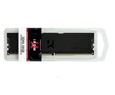 GOODRAM 32GB 2x16GB IRDM PRO DDR4 3600MHz DIMM CL18 1.35V Deep Juodas