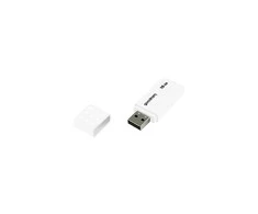 GOODRAM UME2-0160W0R11 GOODRAM atmintis USB UME2 16GB USB 2.0 Baltas