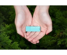 GOODRAM atmintis USB UME3 CARE 16GB USB3.0
