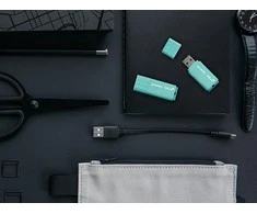 GOODRAM atmintis USB UME3 CARE 16GB USB3.0
