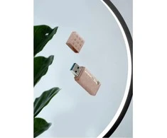GOODRAM atmintis USB UME3 Eco Friendly 32GB USB 3.0