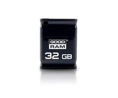 GOODRAM UPI2-0320K0R11 GOODRAM atmintis USB UPI2 32GB USB 2.0 Juodas