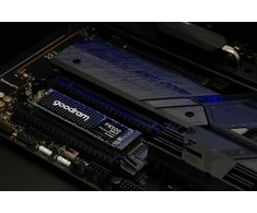 M.2 SSD - Goodram PX500 1 TB PCIe 3.0 NVMe 3300 MB/s Skaitymas 2700 MB/s Rašymas