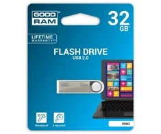GoodRam Atmintinė USB 2.0 UNITY, 32GB