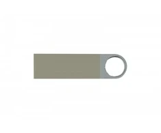 GOODRAM 64GB UUN2 Sidabrinis USB 2.0