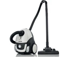 Dulkių siurblys Vacuum Cleaner Gorenje VCEA11CXWII