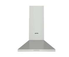 Gorenje WHC529E4X - gartraukis Wall-mounted