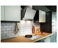 Gartraukis Hood GORENJE WHI6SYW