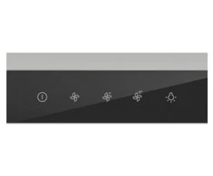 Įmontuojamas gartraukis Gorenje TH64E3SGB