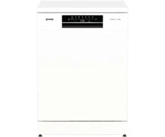 Indaplovė Gorenje GS642E90W Laisvai stovinčių 13 sėdynių konfigūracijų E