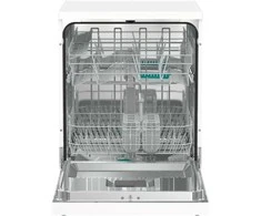 Indaplovė Gorenje GS642E90W Laisvai stovinčių 13 sėdynių konfigūracijų E