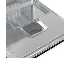 Įmontuojama indaplovė Gorenje G400, GV642E60