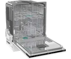 Įmontuojama indaplovė Gorenje G400, GV642E60