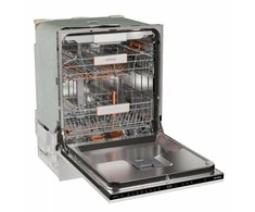GORENJE GV663B65 built-in indaplovė for 16 place settings