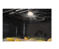 Gorenje | Orkaitė | BO6737E02BG | 77 L | Daugiafunkcis | EcoClean | Mechaninis valdymas | Konvekcija | Aukštis 59,5 cm | Plotis 59,5 cm | Juodas