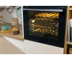 Įmontuojama orkaitė - su pirolize Gorenje BPSA6747A08WG
