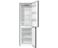 Šaldytuvas Gorenje NRK61CS2XL4 fridge-šaldiklis Freestanding 300 L C Pilkas