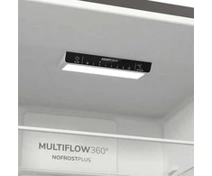 Šaldytuvas Gorenje NRK6202ES4