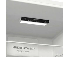Šaldytuvas Gorenje NRK6202EW4