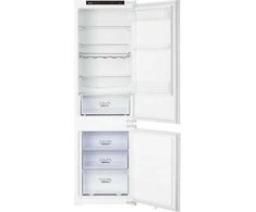 Šaldytuvas Gorenje Kombinerade kyl/frysskåp NRKI418EP1 BE