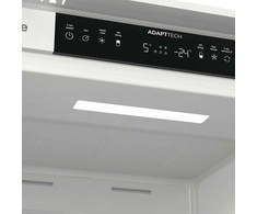 Šaldytuvas Gorenje NRKI517E41 Built-in 252 L E Baltas