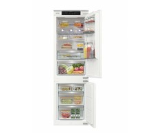 Gorenje šaldytuvas-šaldiklis NRKI517E61WF