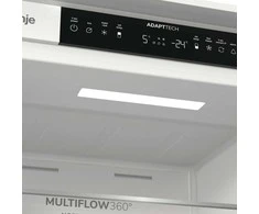 Šaldytuvas Gorenje NRKI519E41