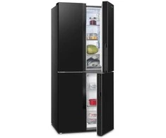 GORENJE šaldytuvas NRM818EMB