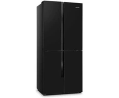 GORENJE šaldytuvas NRM818EMB