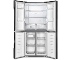 GORENJE šaldytuvas NRM818EMB