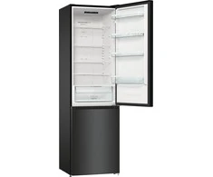Šaldytuvas GORENJE NRK6202EBXL4